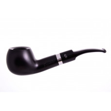 Трубка Gasparini черная, форма 25 (шт.)